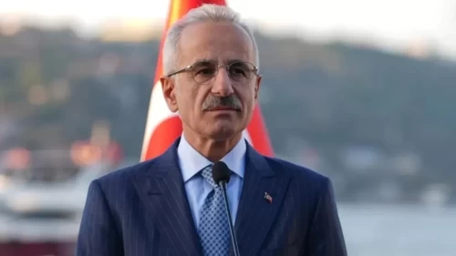 Bakan Uraloğlu’ndan KOMATEK 2026’ya ziyaret