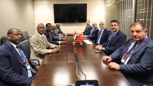 Bakan Işıkhan'dan Cenevre'de diploması trafiği: Çalışma hayatında uluslararası iş birliği!