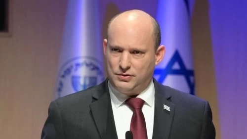 Bennett’in 'Batı Şeria' vizyonu İsrail siyasetini karıştırdı