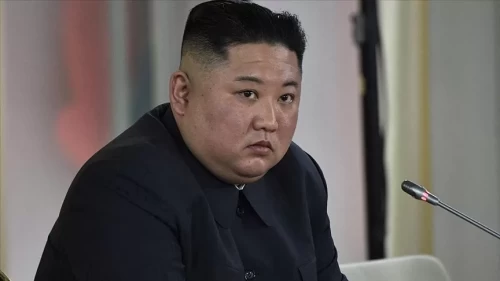 Kim Jong-un'dan nükleer güç mesajı