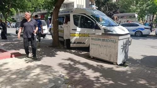 Şanlıurfa’da avukat ve mali müşavir kardeşlere silahlı saldırı