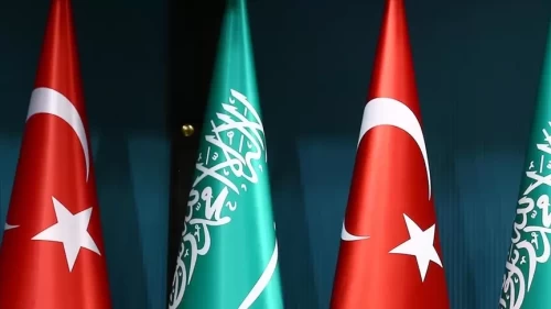 Türkiye ile Suudi Arabistan arasında imzalar atılmıştı! Anlaşma Resmi Gazete’de
