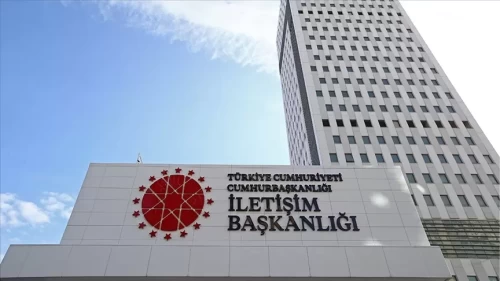 DMM'den açıklama! Ankara Valiliği'ne ait olduğu iddia edilen bazı belgelere yalanlama geldi