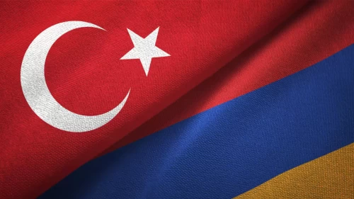 Ermenistan'da seçim sonrası Türkiye açıklaması: Olumlu sonuçlar doğuracak