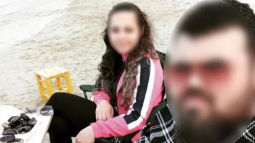 Mersin'de boşanma aşamasındaki eşine bıçaklı saldırı