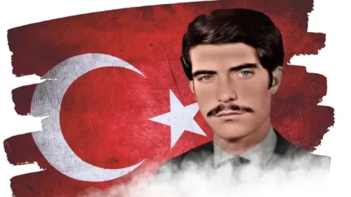 MHP'den ülkücü şehit Yusuf İmamoğlu paylaşımı: Şehadet yıl dönümünde anıldı