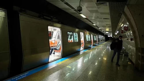 stanbul Havalimanı yolcularına uyarı