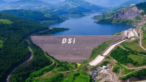 DSİ'den baraj ve sulama kanalları için hayati uyarı!