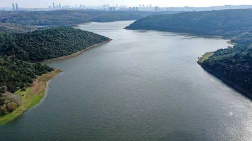 Barajların doluluk oranı açıklandı: Rakamlar tersine döndü