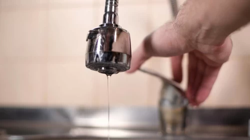 Ankara'da sular ne zaman gelecek? Etimesgut, Gölbaşı, Yenimahalle, Kazan, Kızılcahamam'da su kesintisi bitti mi?