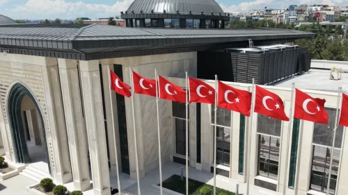 Bakan Uraloğlu, Ankara Havalimanı'nın açılacağı tarihi duyurdu: 'ANK' koduyla dünyaya bağlanıyor