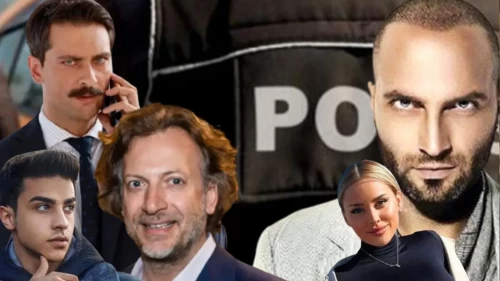 Ünlü isimlerin narkotik soruşturmasında Adli Tıp raporu belli oldu!