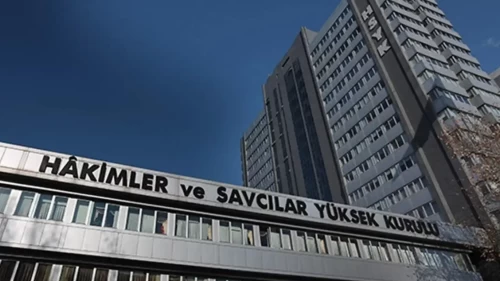 Yargıtay ve Danıştay'a yeni üyeler seçildi