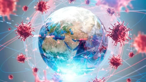 Afrika ülkesinde ebola tehdidi! 10 eyalet alarm durumunda