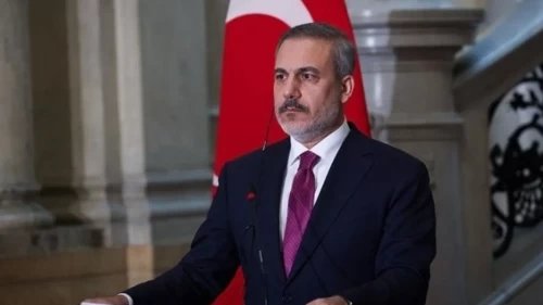 Bakan Fidan'dan Moskova'da yoğun diplomasi: Türkiye-Rusya ortaklığı daha fazla önem kazanıyor