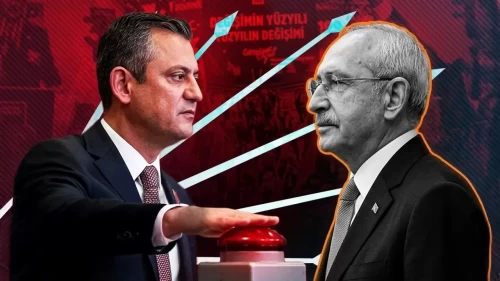 CHP'de Özgür Özel devri hukuken bitti! İhraç edilen herkes partiye geri dönüyor!