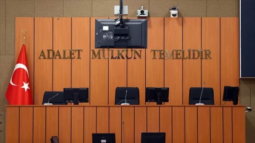 Sokak röportajında Cumhurbaşkanı'na hakaret eden kadının cezası belli oldu!