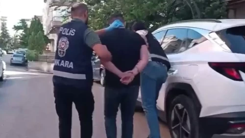 54 ilde sosyal medya operasyonu! 258 şüpheli kıskıvrak yakalandı