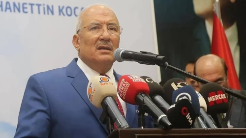 İYİ Partili milletvekilini çok da yabancı olmayan sistemle dolandırdılar! 1 milyon TL...
