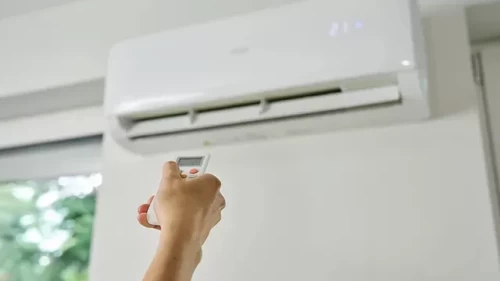 Avrupa'da klima neden yasak? Evlere klima takılmıyor mu?