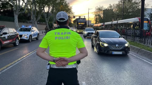 İstanbul’da güvenlik tedbirleri: Trafiğe kapatılacak yollar açıklandı