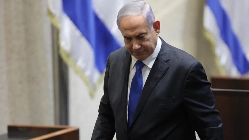 İsrail’de 'Netanyahu' krizi: Kendi kabinesi ve muhalefetten 'kukla' tepkisi!