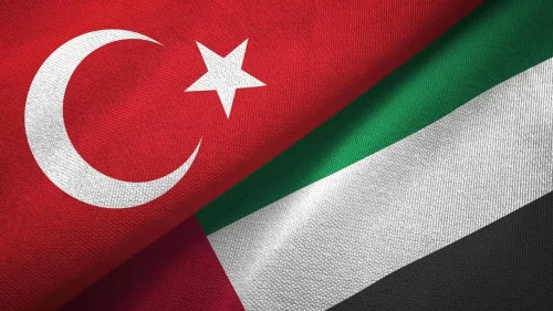 Körfez-Türkiye-Avrupa hattı kuruldu!