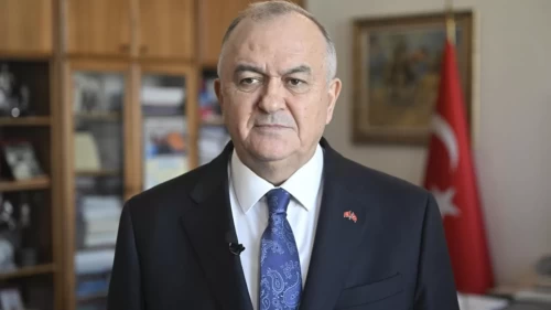 'Bu rapor, hadsizliğin ve husumetin yeni bir vesikasıdır'