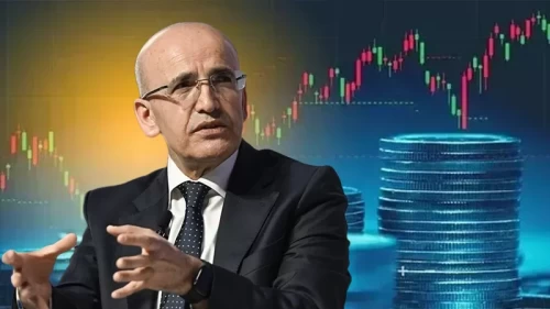 Bakan Şimşek TBB Genel Kurulu'nda konuştu: Dezenflasyon birkaç ay gecikmeyle yoluna girecek