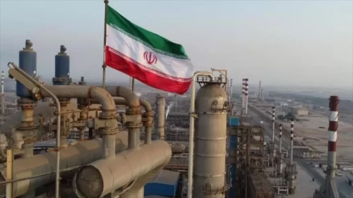 İran'ın petrol satışına izin! ABD'den dikkat çeken hamle