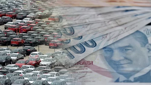 Bakanlık harekete geçti: Milyonlarca araç sahibine yazı gönderildi