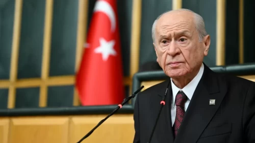 Son Dakika: Devlet Bahçeli’den Trump ve CHP’ye sert tepki! Kudüs Paktı çağrısı