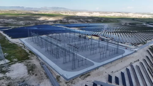 İstanbul Havalimanı'ndan büyük başarı! Tüm enerji ihtiyacını böyle karşılıyorlar