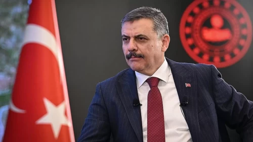 Jandarmada büyük atama: 29 bin 353 personelin görev yeri değişti