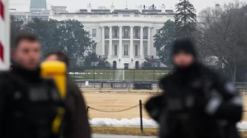 Beyaz Saray’da kanlı suikast son anda engellendi! Trump da hedefteydi
