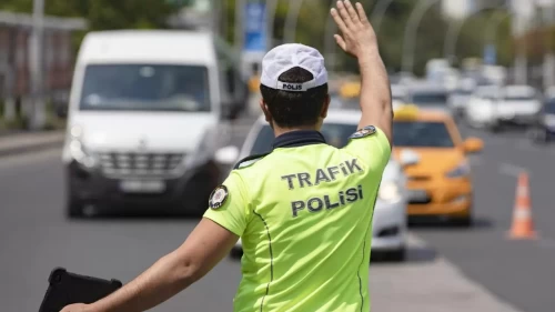 Ankara'da yol kapatmaları ve alternatif güzergahlar açıklandı