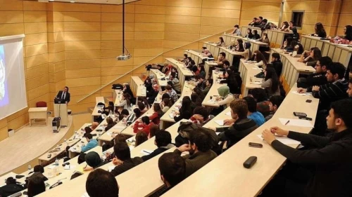 Öğrenci affı yolda! Binlerce kişiye güzel haber verildi