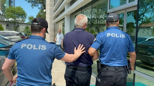 Kimyasal depolara ateş açtı: 6 polis hastanelik oldu