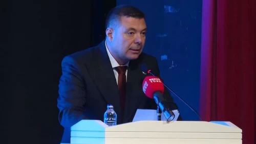 MHP'li Bayraktar: Bölgeyi dizayn etmek isteyenlere geçit yok