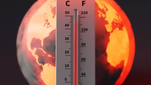 BM'den El Nino uyarısı