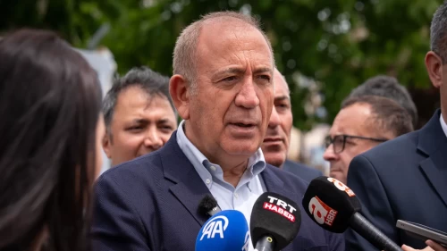 Özgür Özel ve ekibi ihraç edilecek mi? Gürsel Tekin'den dikkat çekici paylaşım! Arınma süreci...