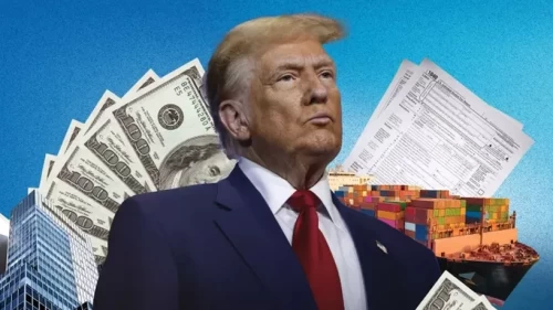 Trump’tan küresel ticaret savaşı: Hedef listesinde Türkiye de var!
