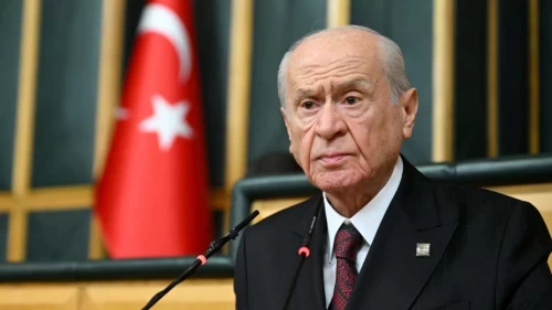 MHP Lideri Devlet Bahçeli, yarınki grup toplantısında hangi mesajları verecek?
