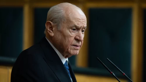 MHP Lideri Bahçeli'den Montrö ve Mavi Vatan mesajı: 'Türkiye Karadeniz'in kilit aktörüdür'