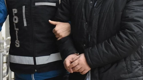 CHP Ankara Milletvekili Adnan Beker’in oğlu gözaltında!