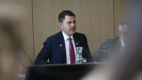 COP31 Başkanı Bakan Kurum’dan Bonn’da diplomasi trafiği: 137 ülkenin 'Eylem Gündemi' buluşması