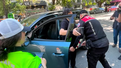 Ankara'da güvenlik alarmı! NATO Zirvesi için 56 bin personel sahada