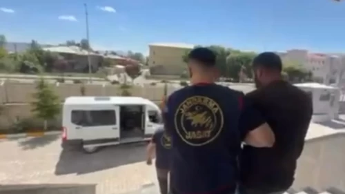 Batman'da 'faili meçhul' cinayete operasyon