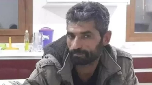 Nevzat Bahtiyar'ın oğlu ve yeğeni vuruldu!