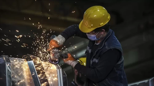 Türkiye'nin sanayi devleri belli oldu! Zirvedeki şirket dikkat çekti